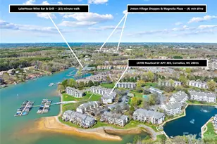 18700 Nautical Dr, Cornelius, NC 28031 - Photo 43