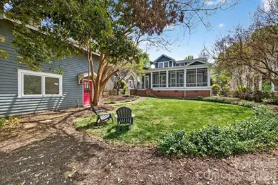 506 Hermitage Court, Charlotte, NC 28207 - Photo 39