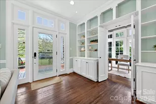 506 Hermitage Ct, Charlotte, NC 28207 - Photo 5