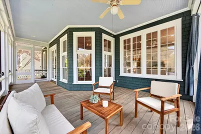 506 Hermitage Court, Charlotte, NC 28207 - Photo 25