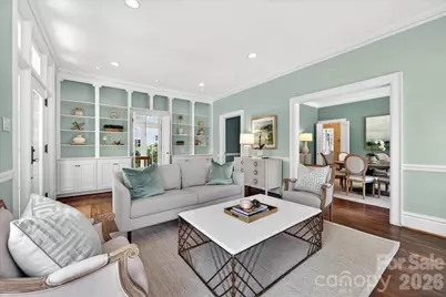 506 Hermitage Court, Charlotte, NC 28207 - Photo 13