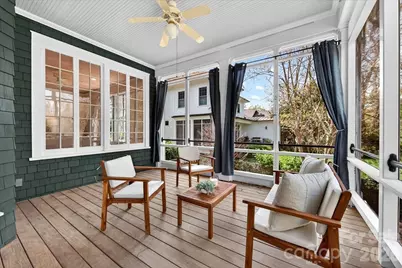 506 Hermitage Court, Charlotte, NC 28207 - Photo 23