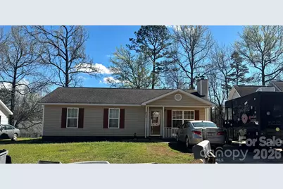 3648 High Laurel Lane, Charlotte, NC 28269 - Photo 1