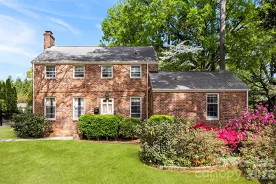 1519 Providence Road, Charlotte, NC 28207 - Photo 1