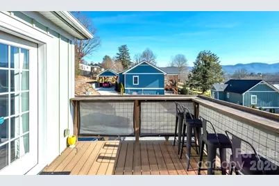 106 Joy Ridge Drive, Black Mountain, NC 28711 - Photo 23