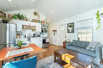 106 Joy Ridge Drive, Black Mountain, NC 28711 - Photo 3