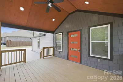 501 Friendship Drive, Stallings, NC 28105 - Photo 3