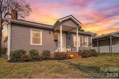 105 Hilltop Lane, Clover, SC 29710 - Photo 31