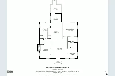 105 Hilltop Lane, Clover, SC 29710 - Photo 33