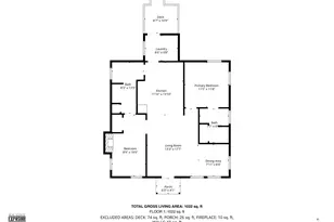 105 Hilltop Ln, Clover, SC 29710 - Photo 33