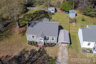 105 Hilltop Ln, Clover, SC 29710 - Photo 29