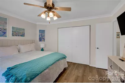 18857 Vineyard Point Lane, Cornelius, NC 28031 - Photo 19