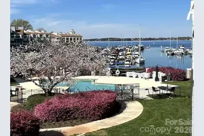 18857 Vineyard Point Lane, Cornelius, NC 28031 - Photo 29