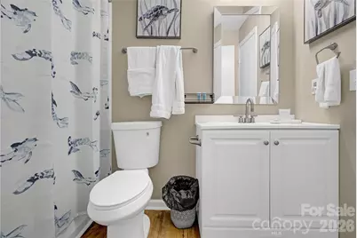 18857 Vineyard Point Lane, Cornelius, NC 28031 - Photo 15