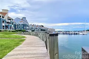 18857 Vineyard Point Ln, Cornelius, NC 28031 - Photo 29