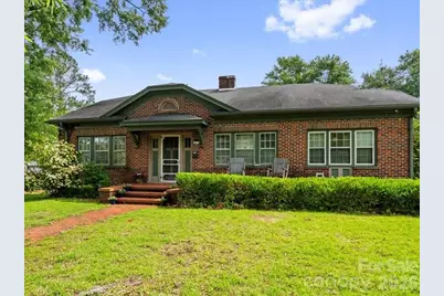 430 3rd Street, Cheraw, SC 29520 - Photo 1