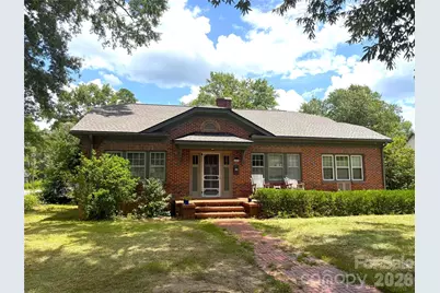 430 3rd Street, Cheraw, SC 29520 - Photo 41