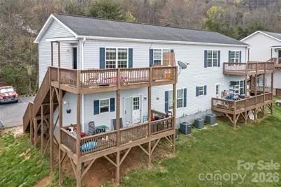 50 & 52 Smith Road, Leicester, NC 28748 - Photo 3