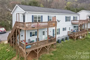 50 & 52 Smith Rd, Leicester, NC 28748 - Photo 3