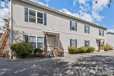 50 & 52 Smith Road, Leicester, NC 28748 - Photo 5