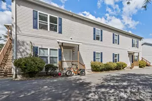 50 & 52 Smith Rd, Leicester, NC 28748 - Photo 5