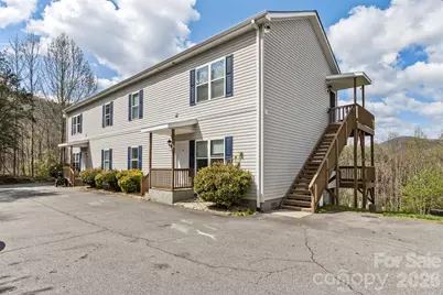 50 & 52 Smith Road, Leicester, NC 28748 - Photo 7