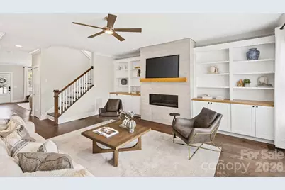 1316 Ordermore Avenue, Charlotte, NC 28203 - Photo 7