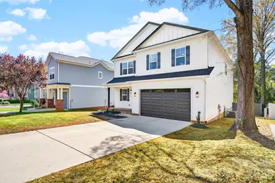1316 Ordermore Avenue, Charlotte, NC 28203 - Photo 3