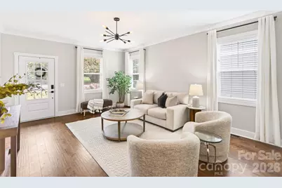 1316 Ordermore Avenue, Charlotte, NC 28203 - Photo 5