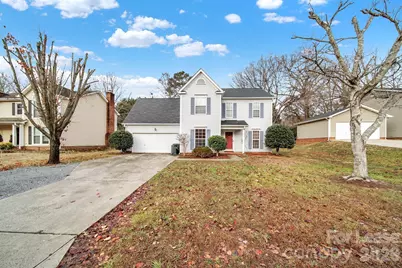 1308 Cindy Carr Drive, Matthews, NC 28105 - Photo 31