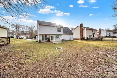 1308 Cindy Carr Drive, Matthews, NC 28105 - Photo 27