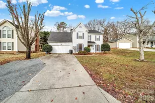 1308 Cindy Carr Dr, Matthews, NC 28105 - Photo 29