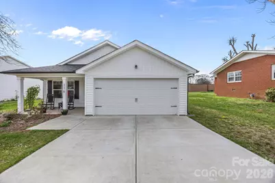 116 Gold Hill Avenue, Rockwell, NC 28138 - Photo 1