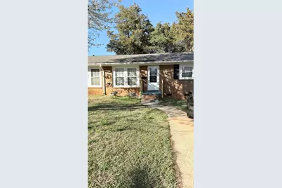 4707 Americana Avenue, Charlotte, NC 28215 - Photo 1