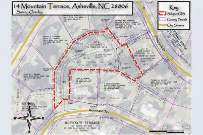 14 Mountain Terrace, Asheville, NC 28806 - Photo 29