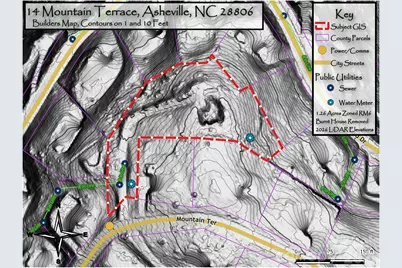 14 Mountain Terrace, Asheville, NC 28806 - Photo 27