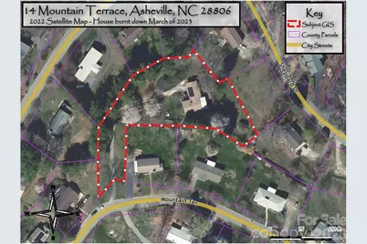 14 Mountain Terrace, Asheville, NC 28806 - Photo 25