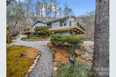 141 Shadow Creek Lane, Columbus, NC 28722 - Photo 33