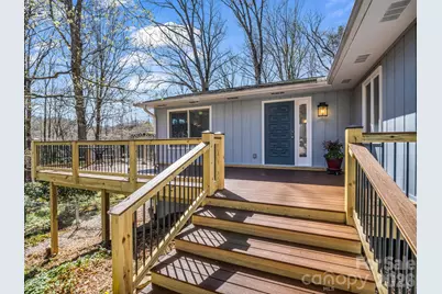 141 Shadow Creek Lane, Columbus, NC 28722 - Photo 3