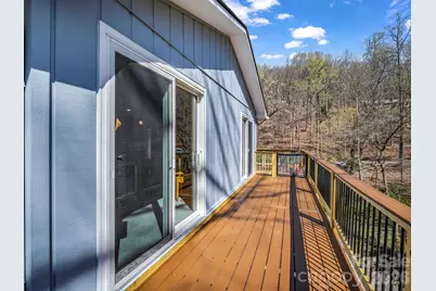 141 Shadow Creek Lane, Columbus, NC 28722 - Photo 37