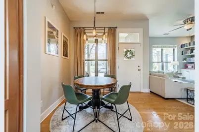 3409 Spencer Street, Charlotte, NC 28205 - Photo 5