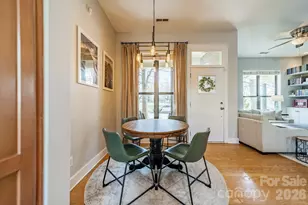 3409 Spencer St, Charlotte, NC 28205 - Photo 5