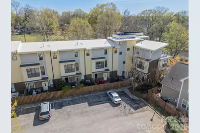 3409 Spencer Street, Charlotte, NC 28205 - Photo 15