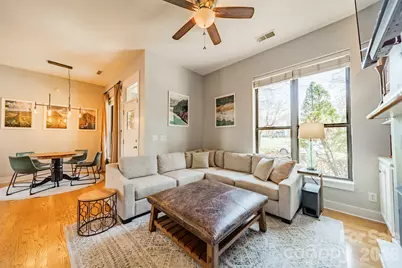 3409 Spencer Street, Charlotte, NC 28205 - Photo 7