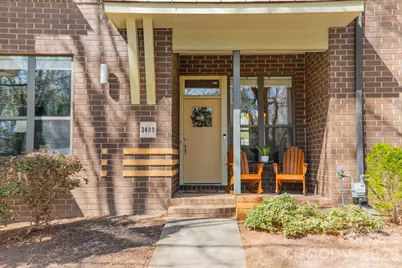 3409 Spencer Street, Charlotte, NC 28205 - Photo 3