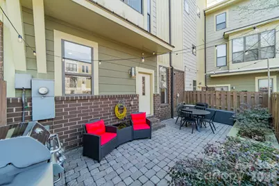 3409 Spencer Street, Charlotte, NC 28205 - Photo 17