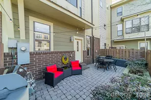 3409 Spencer St, Charlotte, NC 28205 - Photo 17