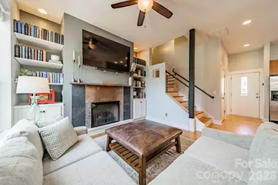 3409 Spencer Street, Charlotte, NC 28205 - Photo 9