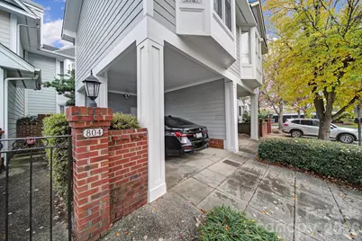 804 Greenleaf Avenue, Charlotte, NC 28202 - Photo 29