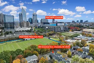 804 Greenleaf Ave, Charlotte, NC 28202 - Photo 5